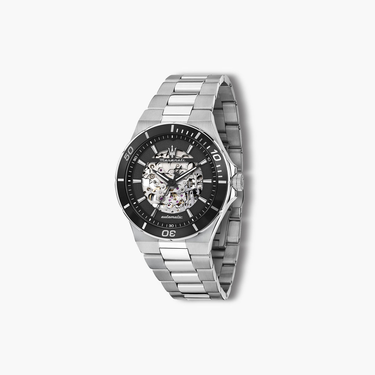 Reloj Maserati Sfida