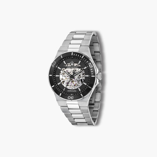 Reloj Maserati Sfida