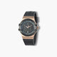 Reloj Maserati Potenza R8851108002 negro y rosa