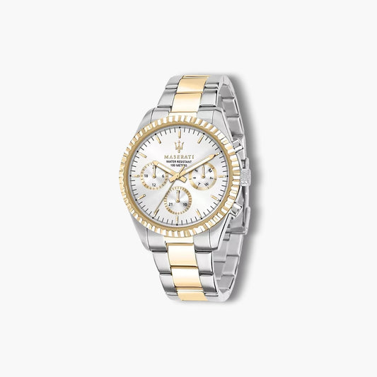 Reloj Maserati Competizione