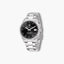 Reloj Maserati Competizione R8853100028 acero esfera negra