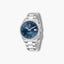 Reloj Maserati Competizione R8853100029 acero esfera azul