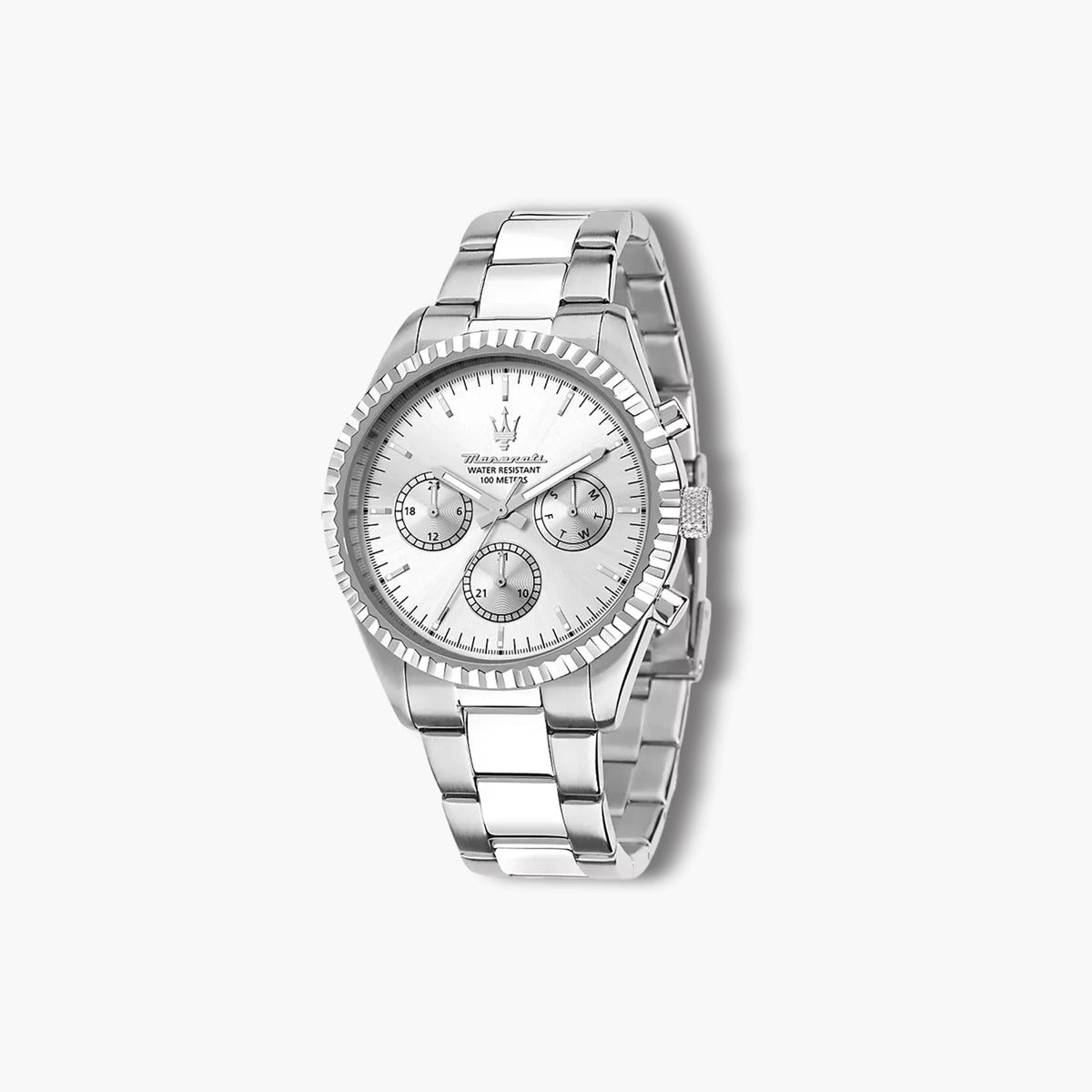 Reloj Maserati Competizione