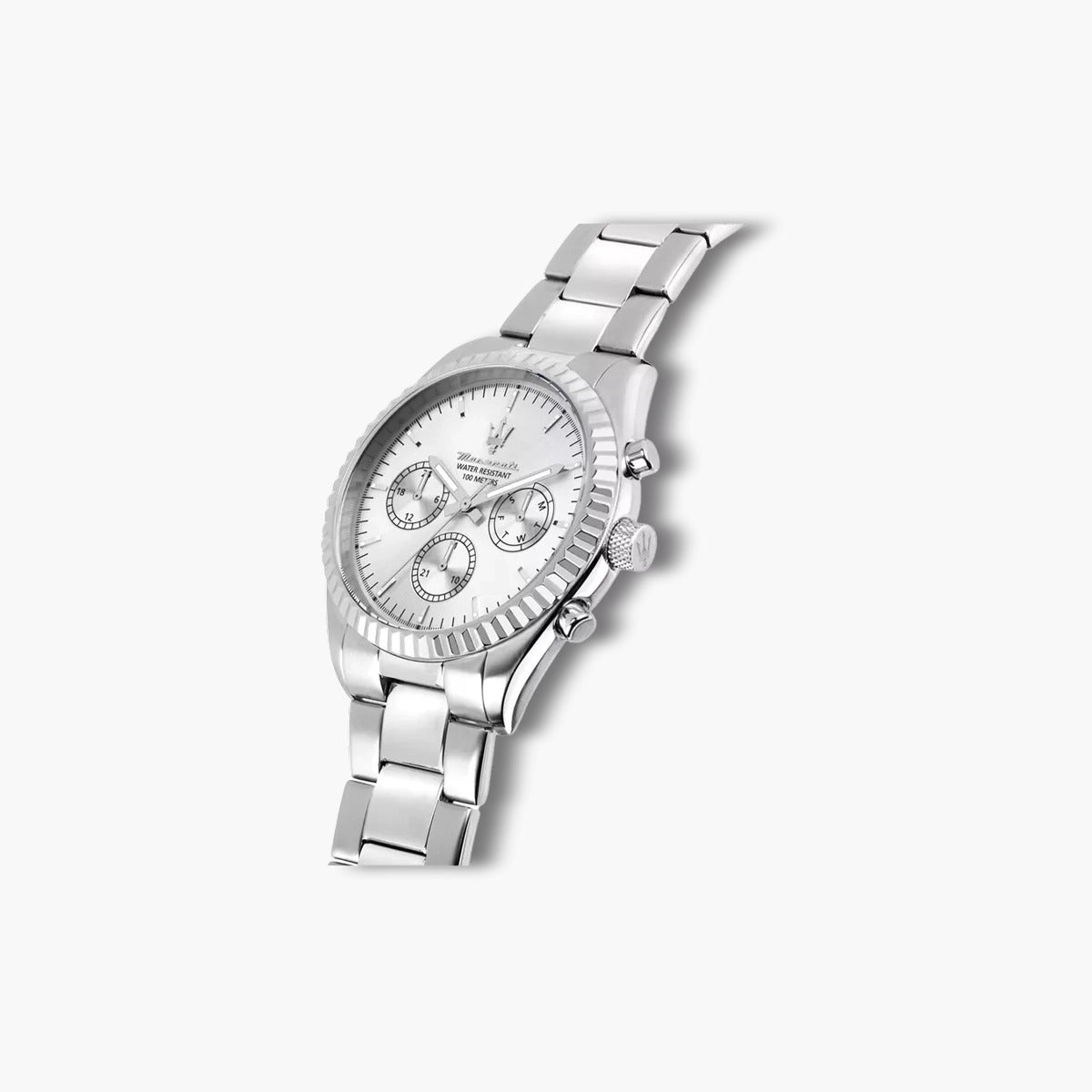 Reloj Maserati Competizione