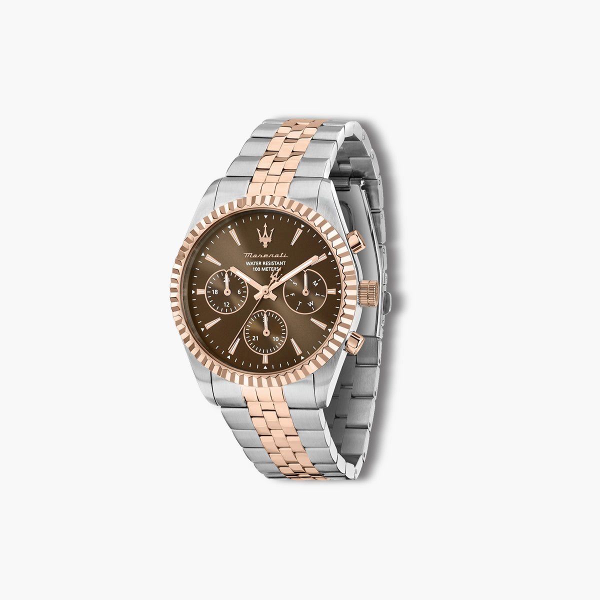 Reloj Maserati Competizione