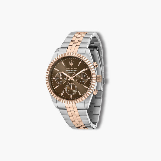 Reloj Maserati Competizione