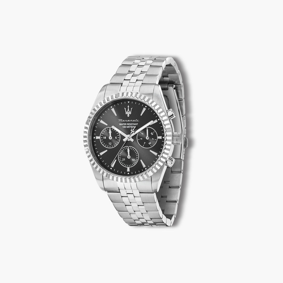 Reloj Maserati Competizione