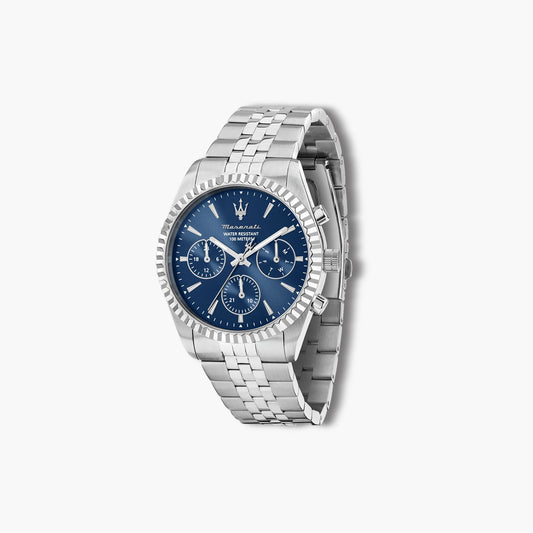 Reloj Maserati Competizione