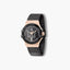 Reloj Maserati Potenza R8853108010 rosa y negro