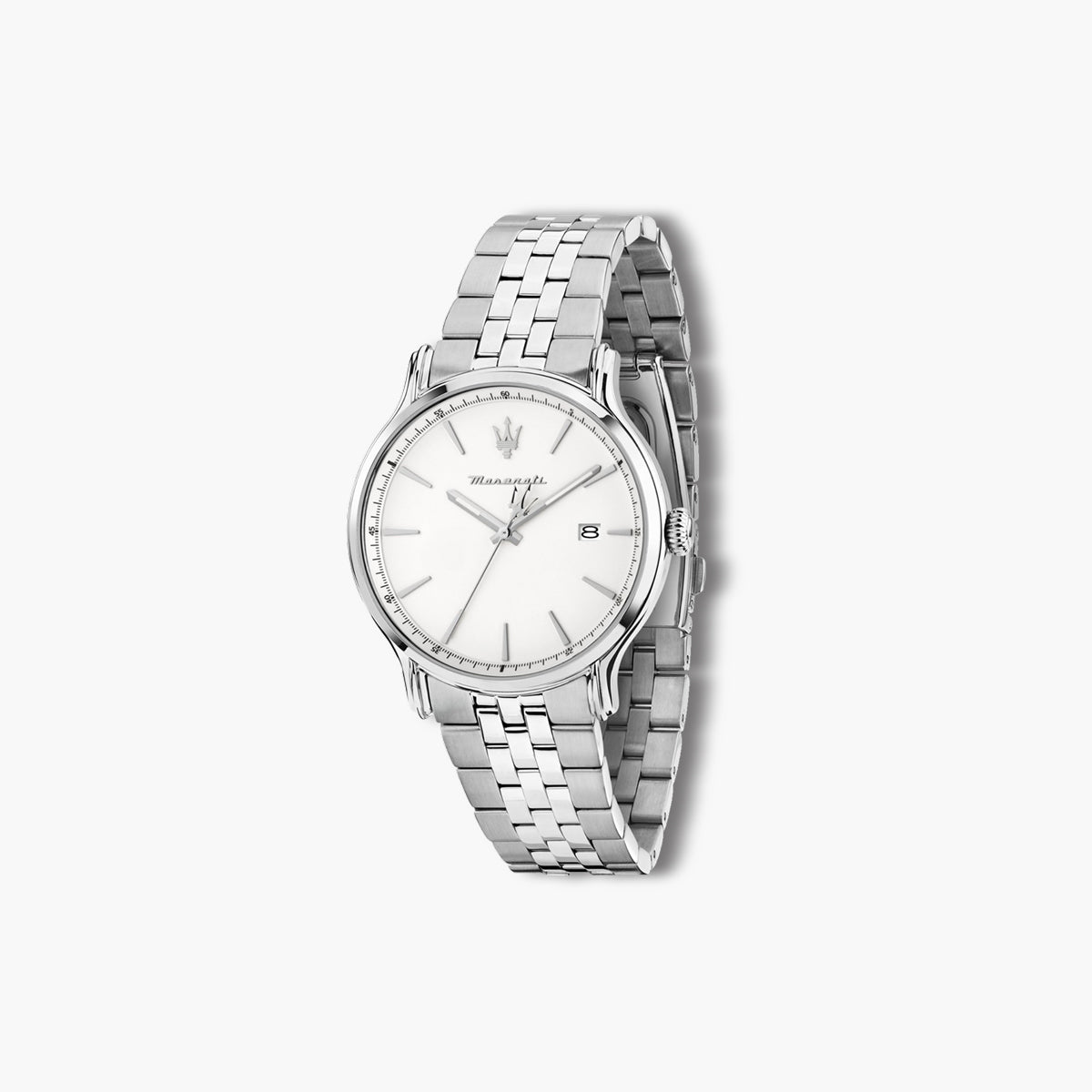 Reloj Maserati caballero