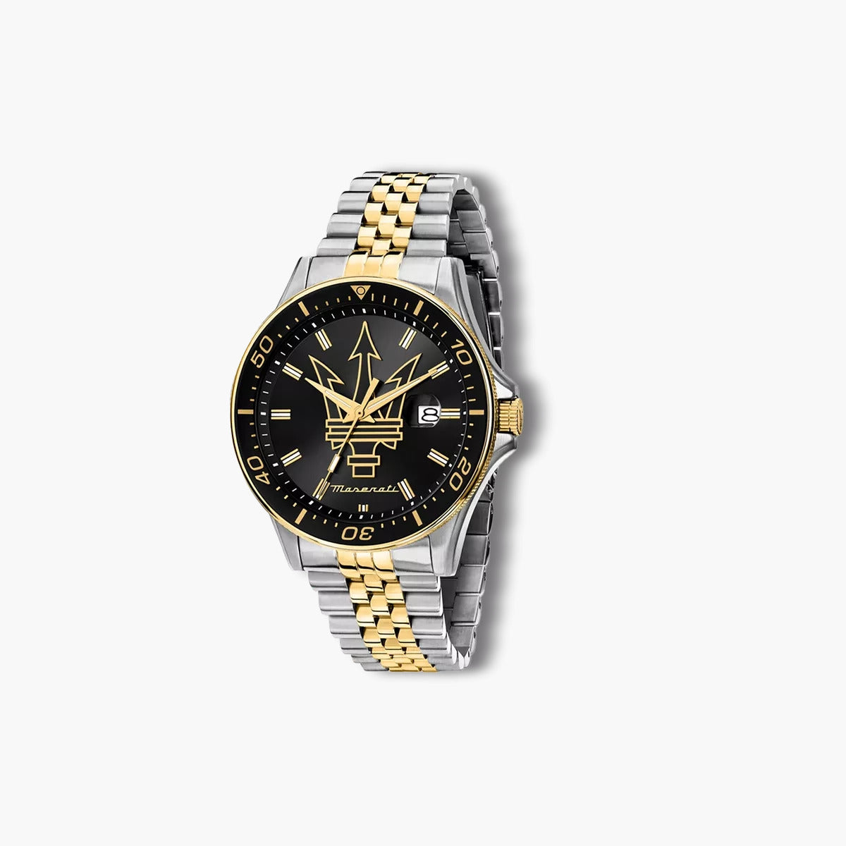 Reloj Maserati Sfida