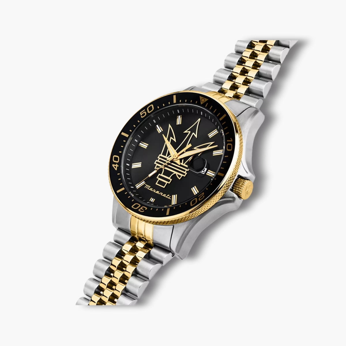 Reloj Maserati Sfida