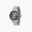 Reloj Maserati Sfida R8853140010 acero esfera negra