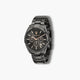 Reloj Maserati Attrazione R8853151001 acero negro