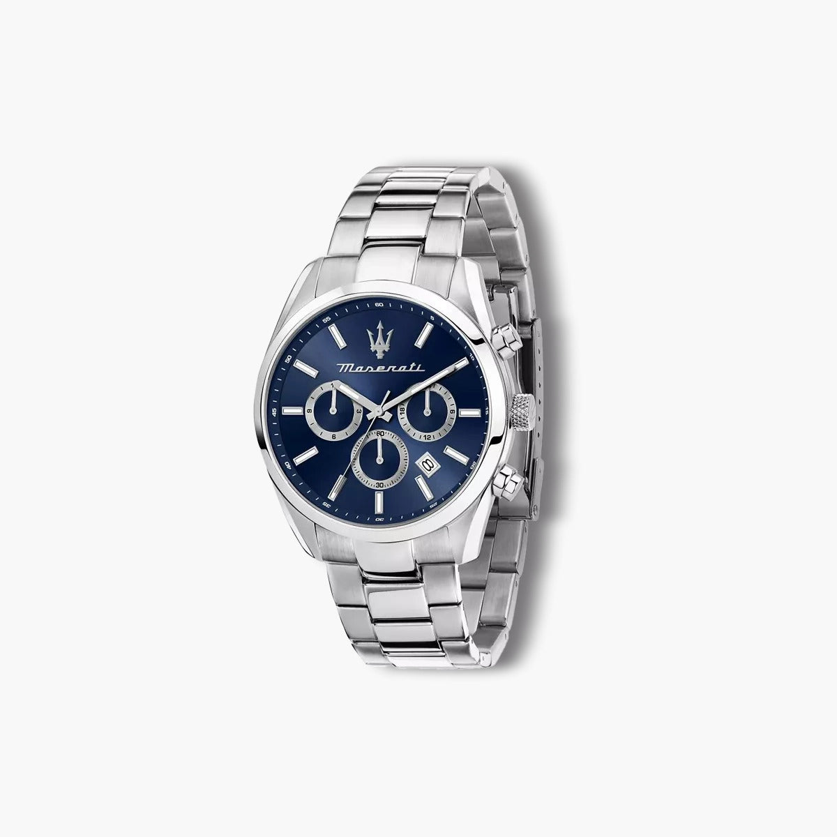 Reloj Maserati Attrazione