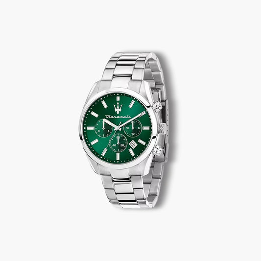 Reloj Maserati Attrazione R8853151011