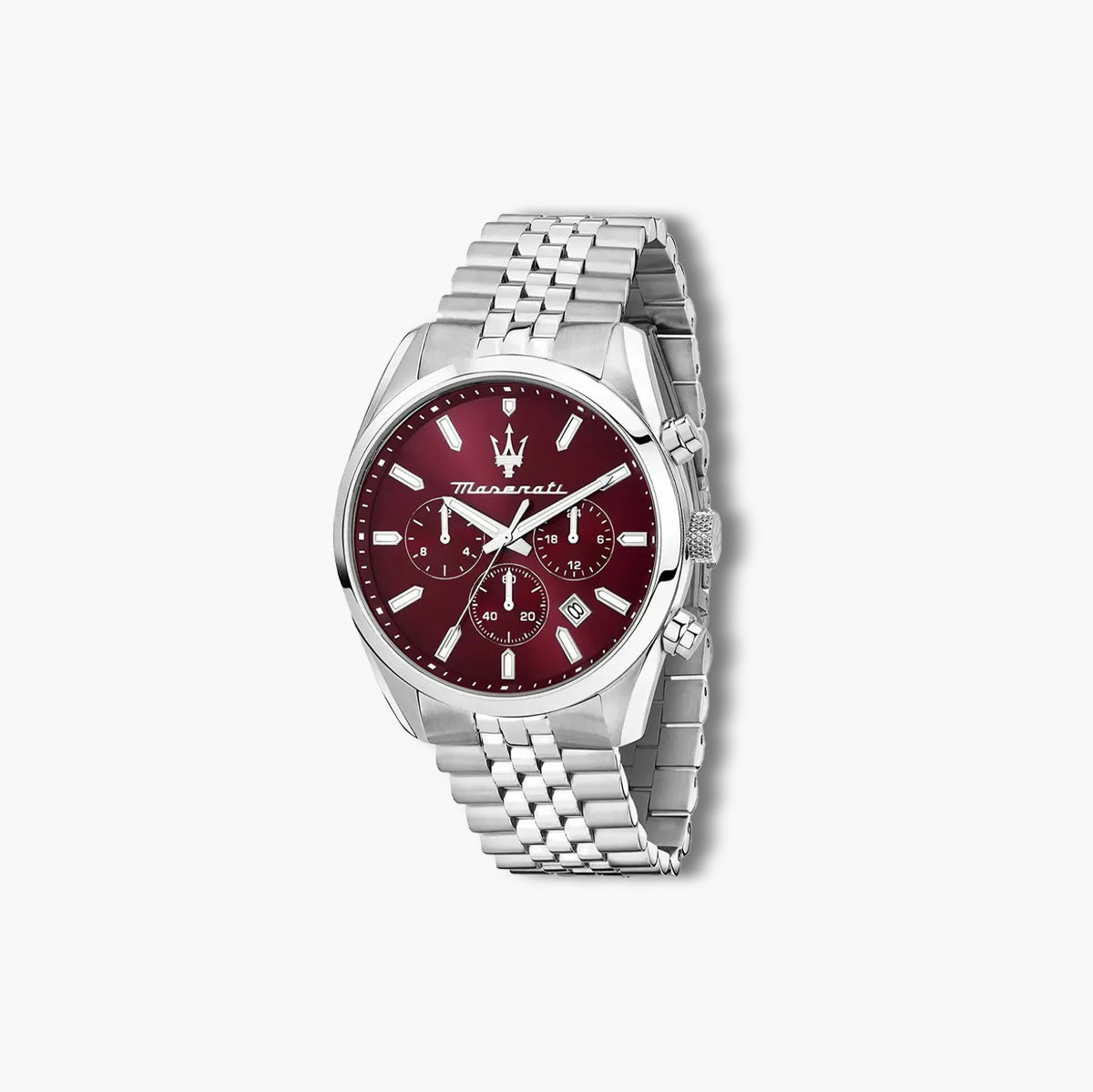 Reloj Maserati Attrazione