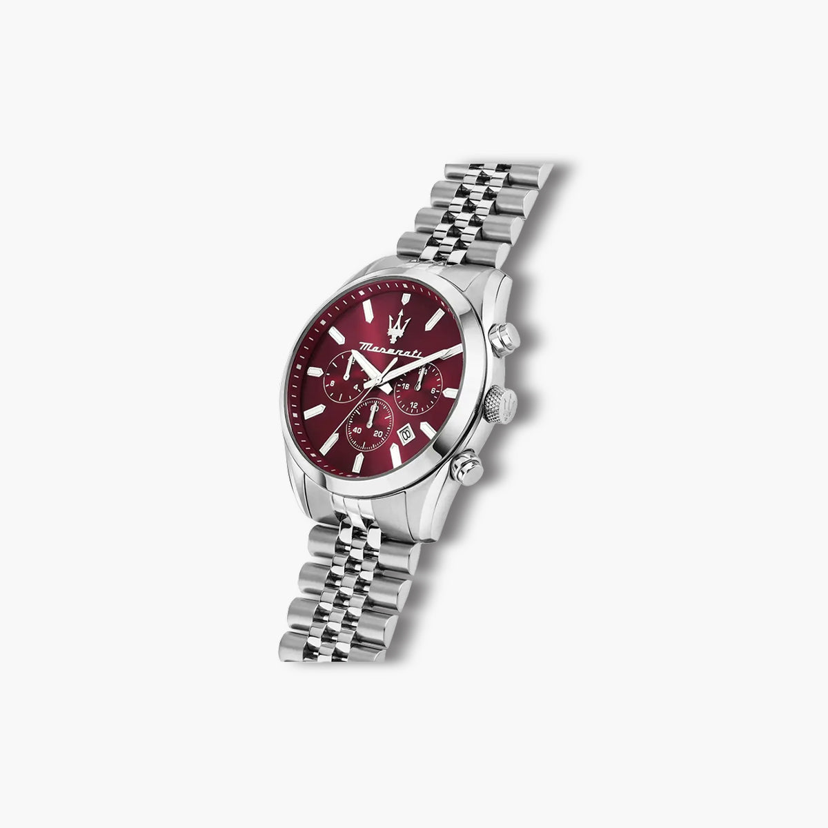 Reloj Maserati Attrazione