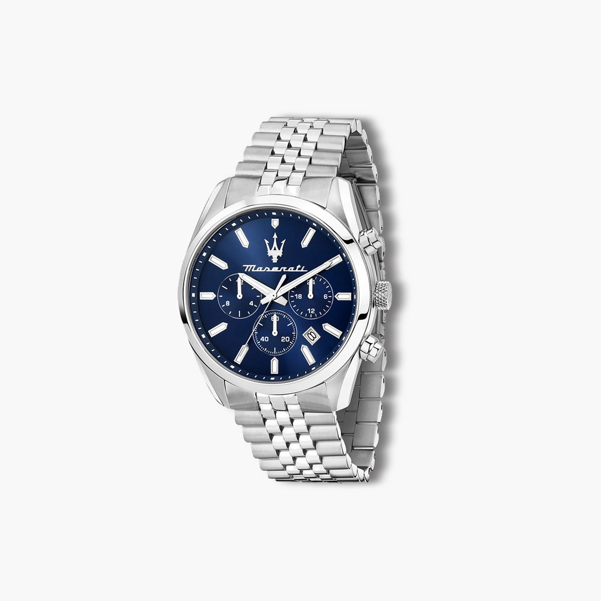 Reloj Maserati Attrazione