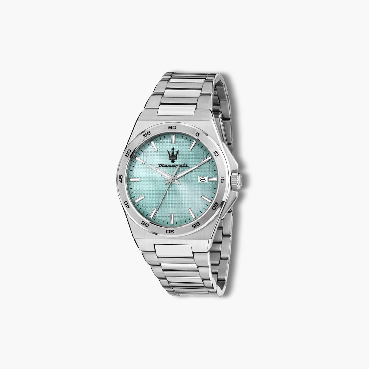 Reloj Maserati caballero