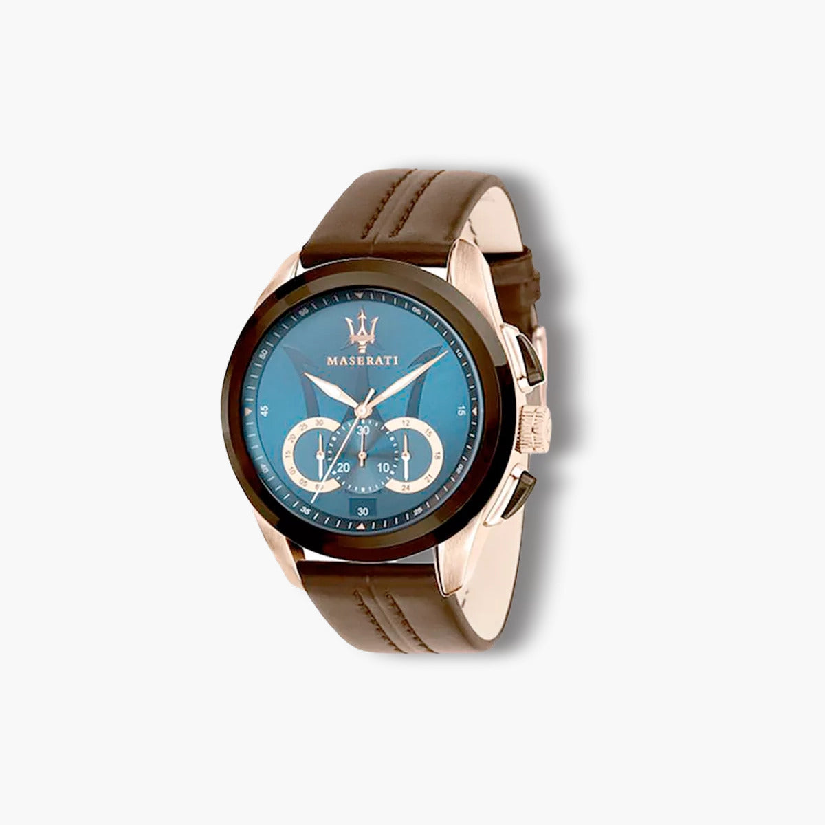 Reloj Maserati Traguardo
