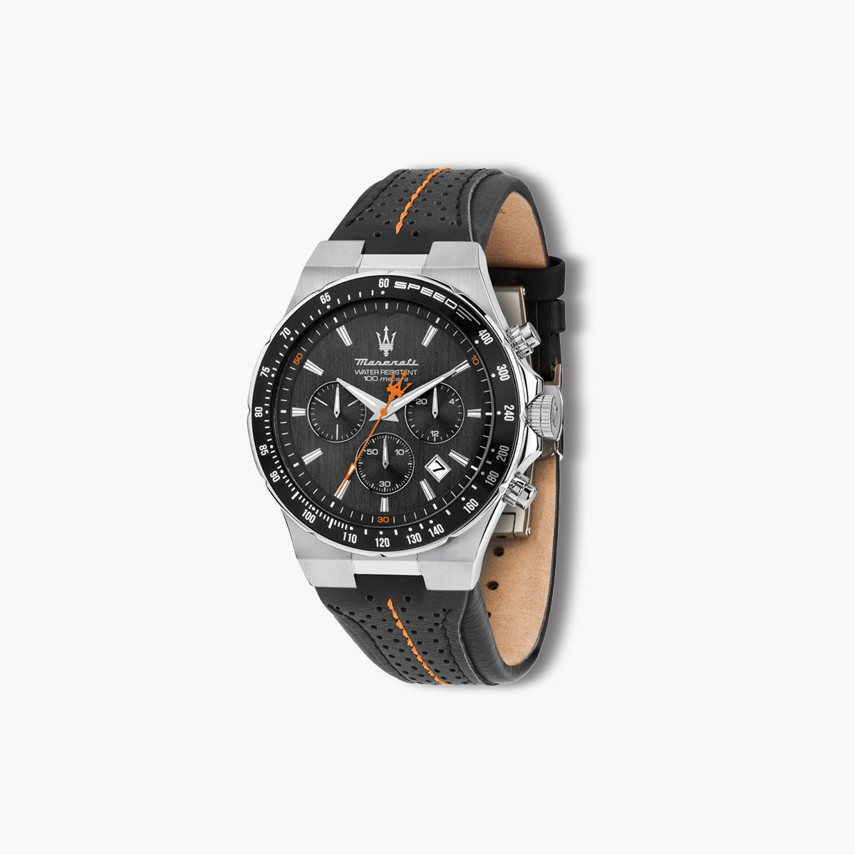 Reloj Maserati Sfida