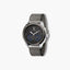 Reloj Maserati Traguardo R8873612006 cronógrafo negro