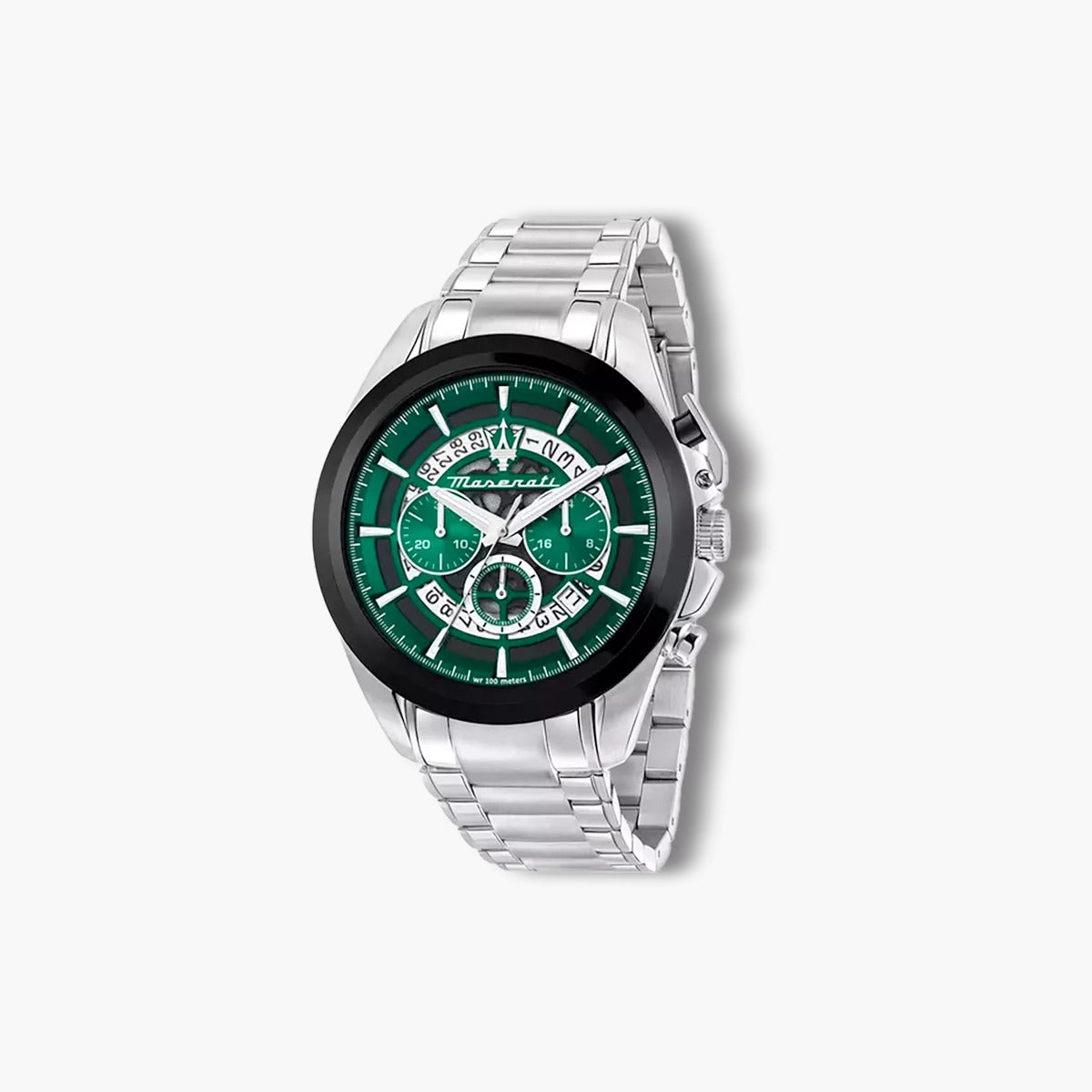 Reloj Maserati Traguardo