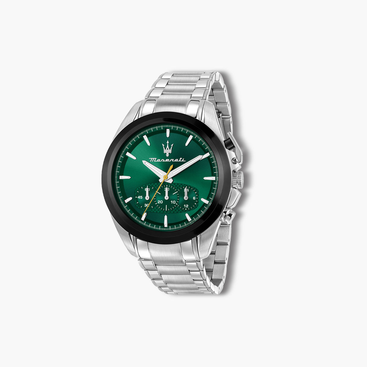 Reloj Maserati Traguardo