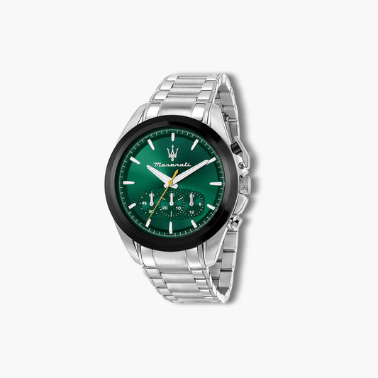 Reloj Maserati Traguardo