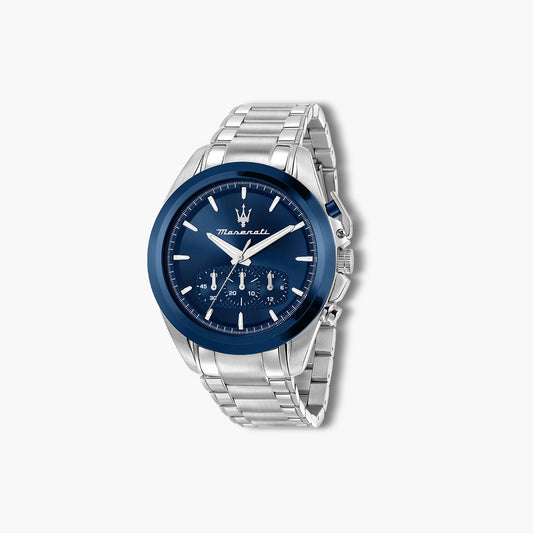 Reloj Maserati Traguardo