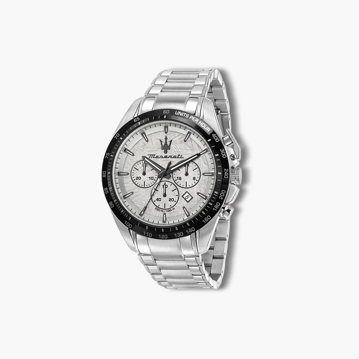 Reloj Maserati Traguardo