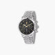 Reloj Maserati Epoca R8873618017 cronógrafo acero negro