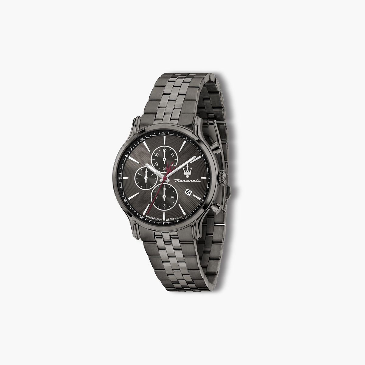 Reloj Maserati Epoca