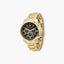Reloj Maserati Successo R8873621013 cronógrafo dorado