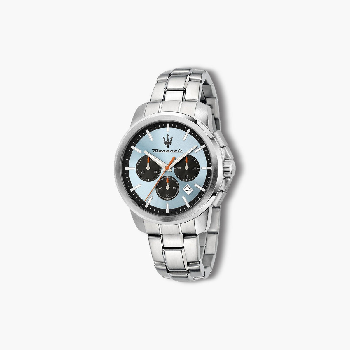Reloj Maserati Successo