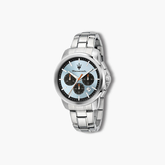 Reloj Maserati Successo