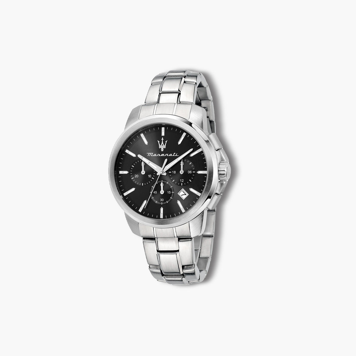 Reloj Maserati Successo