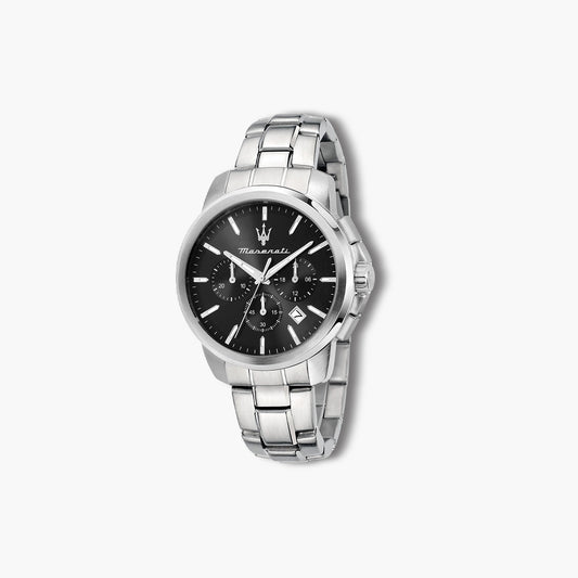 Reloj Maserati Successo