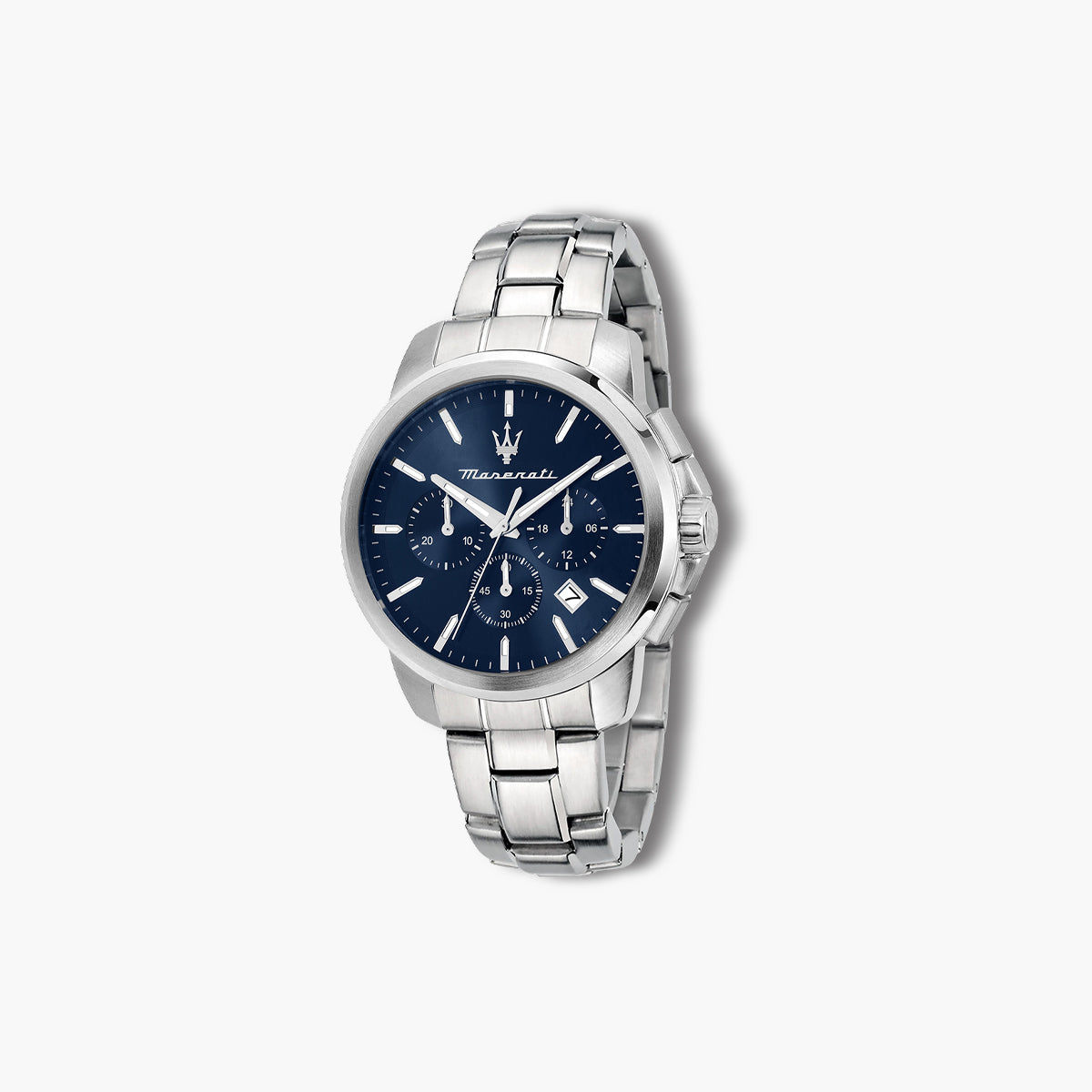 Reloj Maserati Successo