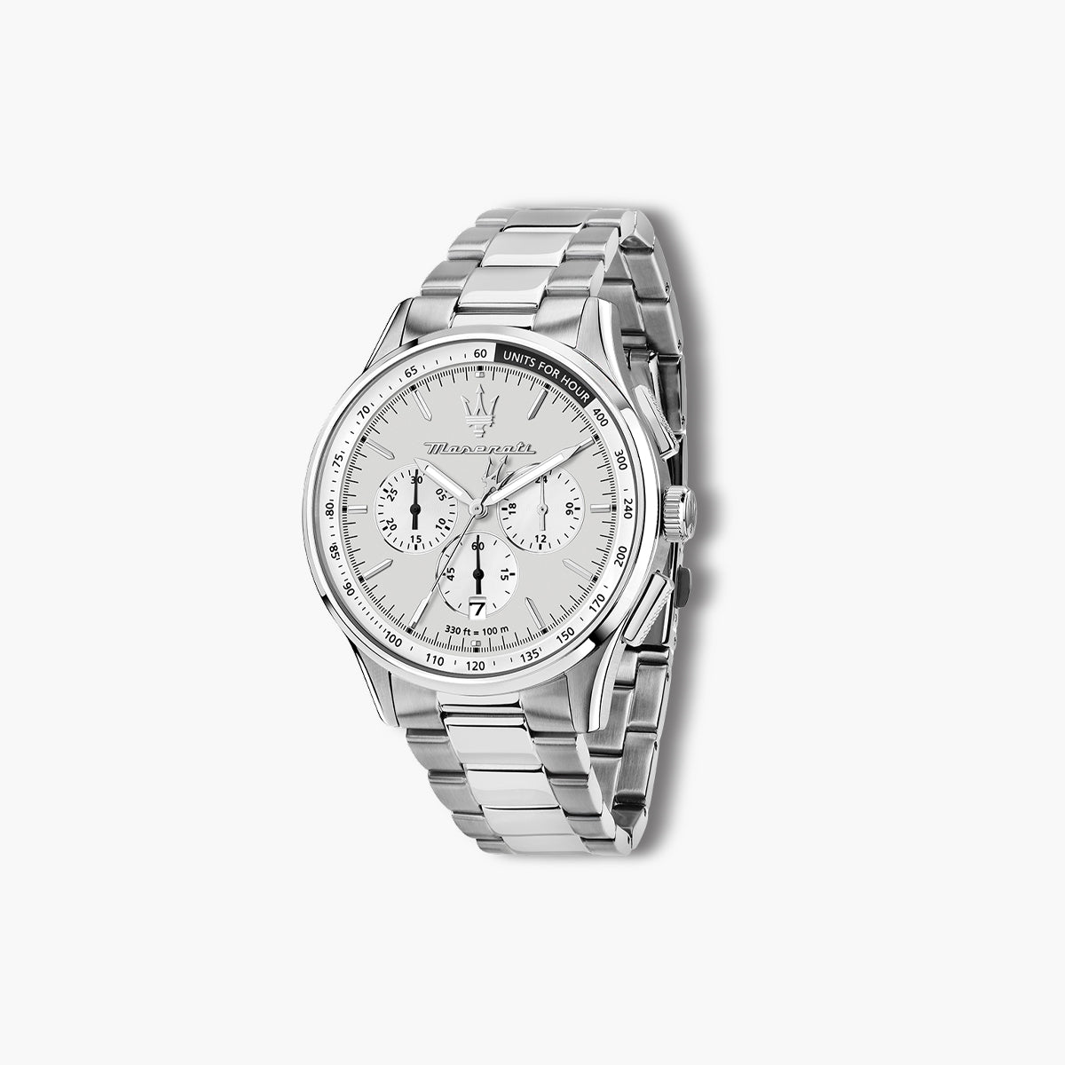 Reloj Maserati Sorpasso