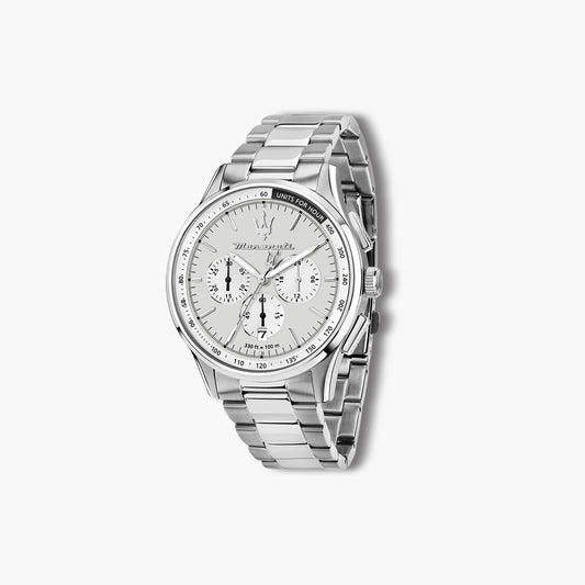 Reloj Maserati Sorpasso