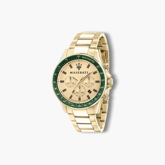 Reloj Maserati Sfida