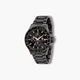 Reloj Maserati Sfida R8873640011 cronógrafo acero negro