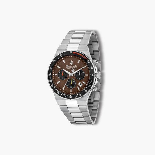 Reloj Maserati Sfida