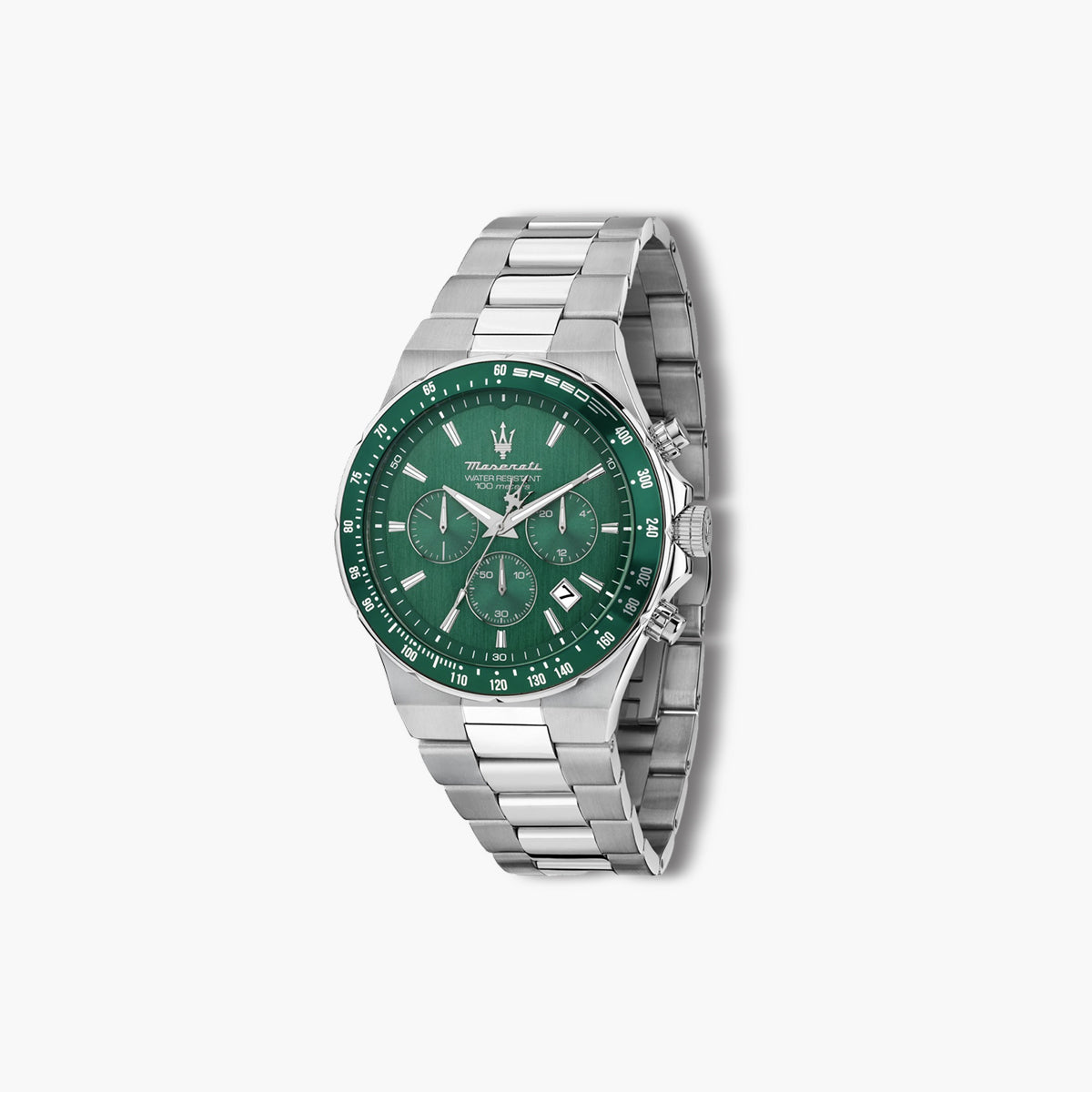Reloj Maserati Sfida