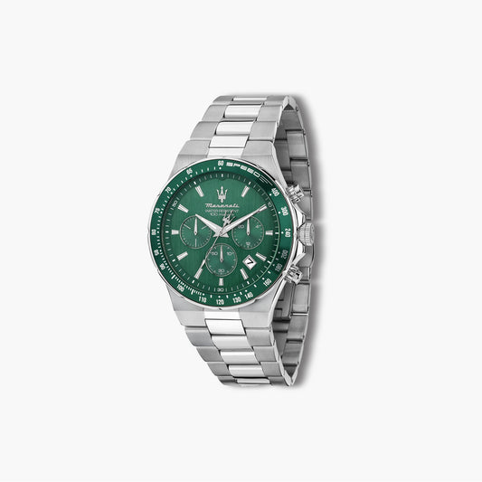 Reloj Maserati Sfida