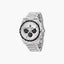 Reloj Maserati VelocitÀ R8873652006 acero esfera gris y negra