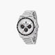 Reloj Maserati VelocitÀ R8873652006 acero esfera gris y negra