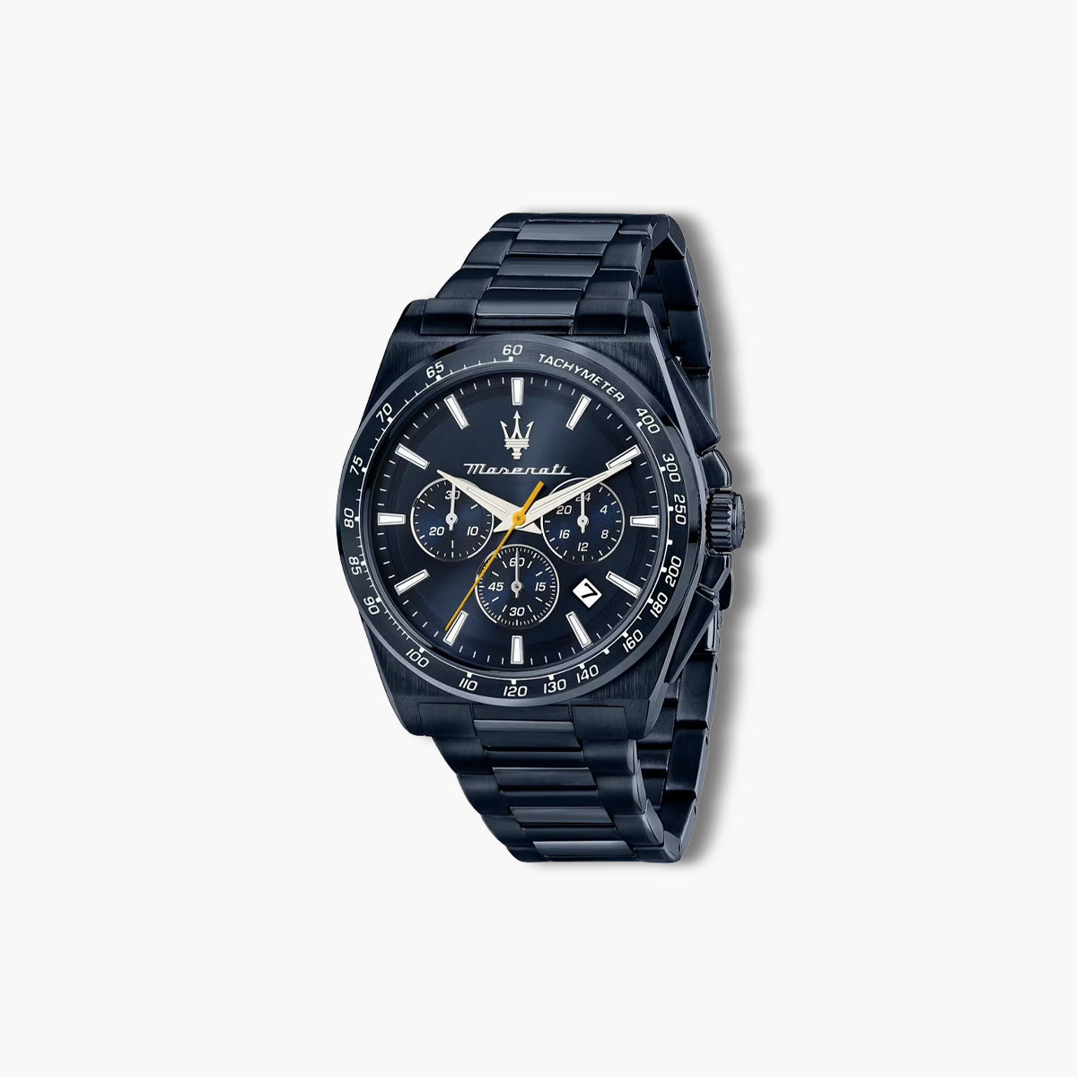 Reloj Maserati Velocità
